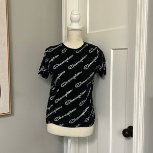 Champion T-shirt - Boys XL